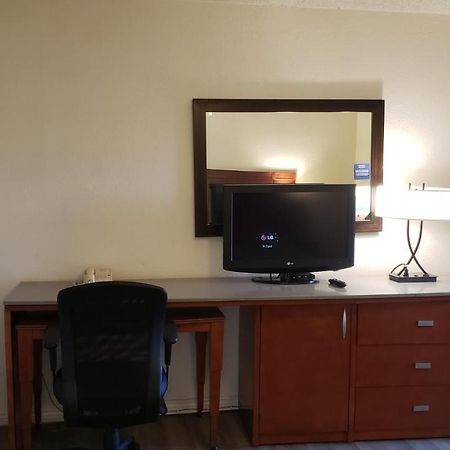 Stardust Motel ปาร์คเกอร์ ภายนอก รูปภาพ