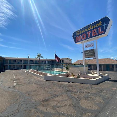 Stardust Motel ปาร์คเกอร์ ภายนอก รูปภาพ