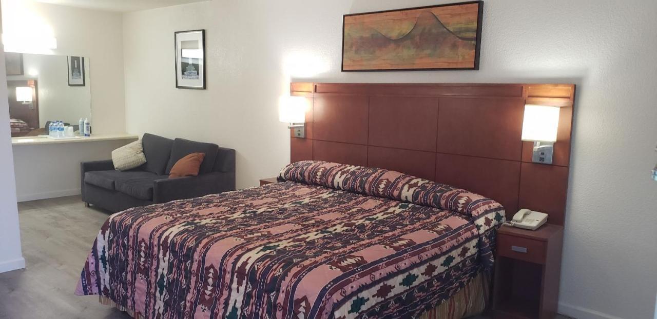 Stardust Motel ปาร์คเกอร์ ภายนอก รูปภาพ