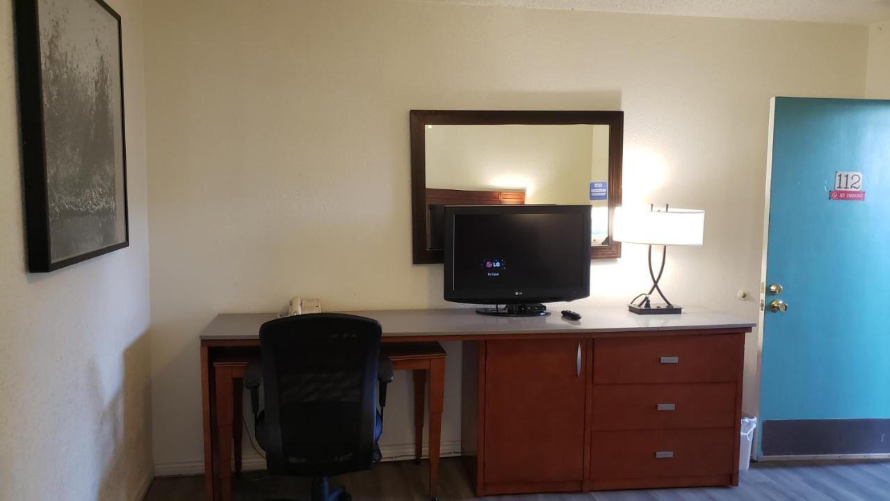Stardust Motel ปาร์คเกอร์ ภายนอก รูปภาพ